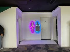 -中影国际影城(CINITY LED横岗店)