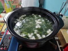 一地眉毛-小龍鳳·港式海鲜打边炉(沙湖路店)