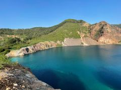 -树山生态村