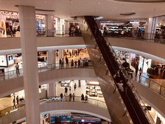 -银泰百货(北京大红门店)