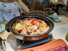 -王妈热卤·川味馆(海昌店)