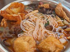 -桂湘缘卤味螺蛳粉