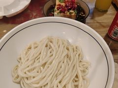 -锅儿挑面馆