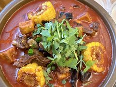 -张记焖窑·十五年专注焖烤(雍和宫店)