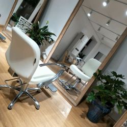 点击看大图 -IN HAIR艺术+造型