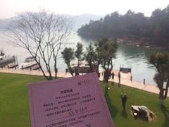 -天目湖涵田度假村