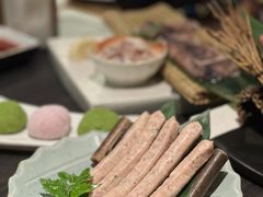 -AJIYA·池袋日式烧肉自助(天津万象城店)