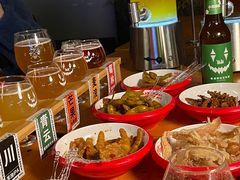 -深夜·YOJO啤酒厂(万象城店)