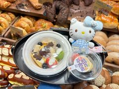 -丁香西饼屋(桂林路店)