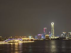 -金鸡湖景区