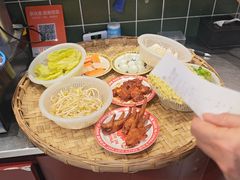 -文立新麻辣烫(合生汇21街区店)