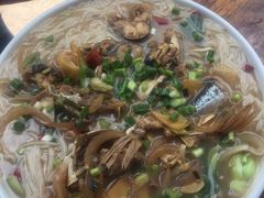 -江南村海鲜馆(洞头店)