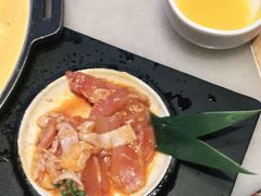 -韩宫宴炭火烤肉(昆山金鹰店)