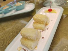 -卡尔顿东方银龙酒店•广西菜•早茶