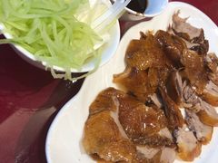 -燕云楼(云南路店)