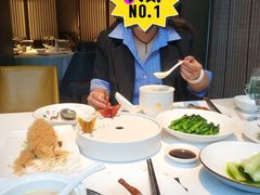 -汤城小厨•粤菜•靓汤(金融街店)