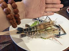 -大良毋米粥(锦龙路总店)