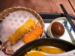 -和府捞面(东直门银座店)