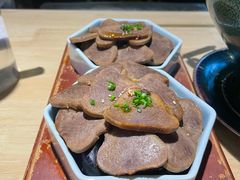 石头烤牛舌-蒙料·手把肉(望京店)