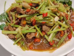-北平食府(马鞍山路店)
