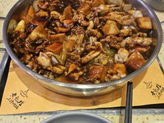 -黄记煌三汁焖锅(广州曜一城店)