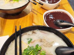 -鸭小妹鸭血粉丝(老门东店)