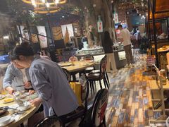 -正禾鲜·潮汕牛肉火锅(凯德天府店)