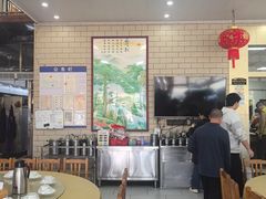 -东江客家情食府