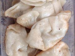 -黄阿姨锅贴大王(万航渡路店)