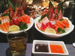 -大渔铁板烧(大悦城店)