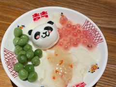 -破三川·新川菜(静安大融城店)