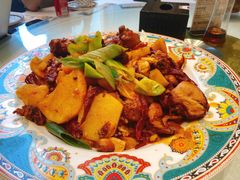 -巴依老爷新疆美食(望京小街店)