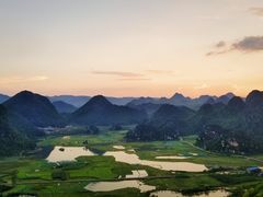 -普者黑风景区-青龙山