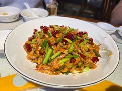 -随缘小馆(红岭路店)