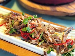 -烛影拾光观景餐厅·创意菜·摄影·小提琴(大唐不夜城店)