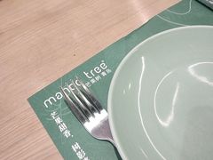 -mango tree芒果树泰国餐厅(青岛万象城店)