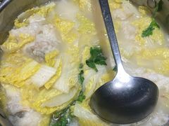 -四道菜·福建菜馆(万家广场店)