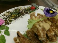 -五谷粮煎饼卷大葱(景星店)