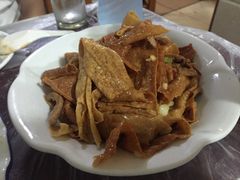 -铁头烧菜馆(立新路店)