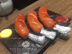 -雷神拉面(财富中心玉米楼店)