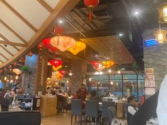 -粤点越有·茶点·粤菜(樵岭国际店)