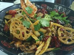 香锅-多呗辣麻辣香锅(万达广场店)