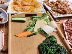 -小俩口烧烤东北菜(双井店)