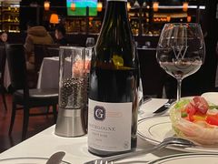 -Wolfgang’s Steakhouse 沃夫冈牛排馆(上海白玉兰广场店)