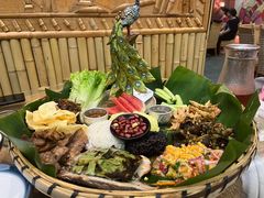 -多哥水傣味餐厅(司马巷店)