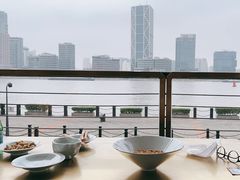 -蟹家大院 · 独揽江景(滨江店)