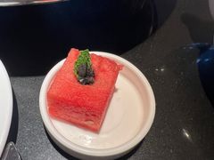 -The Lounge·大堂酒廊·北京粤财JW万豪酒店