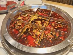 -井格重庆火锅(通州梨园店)