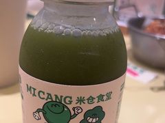 -米仓食堂(凯德广场店)