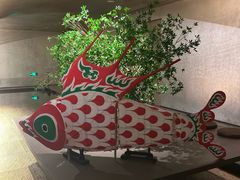 -隐溪茶馆(静安寺店)